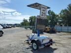 2020 Wanco WSDT3-S Speed Limit Sign Trailer