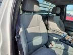 2017 Chevrolet Silverado K1500