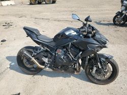 2021 Kawasaki ZR1000 K en venta en Elgin, IL