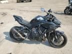 2021 Kawasaki ZR1000 K