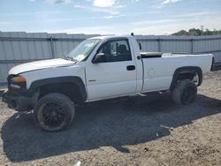 2005 GMC Sierra C2500 Heavy Duty en venta en Fredericksburg, VA