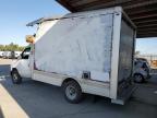 2007 Ford Econoline E450 Super Duty Cutaway Van