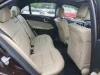 2012 Mercedes-Benz E 350 4matic