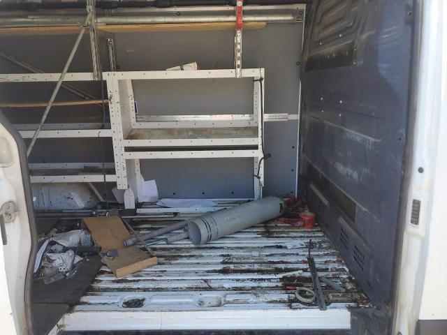 2019 Freightliner Sprinter 2500/3500