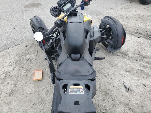 2023 Can-Am Ryker Sport