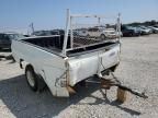 1978 Chevrolet Trailer