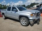 2015 GMC Sierra C1500 SLT
