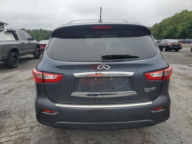 2014 Infinity Qx60