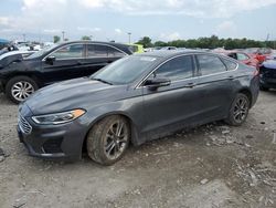 2019 Ford Fusion sel for sale in Indianapolis, IN