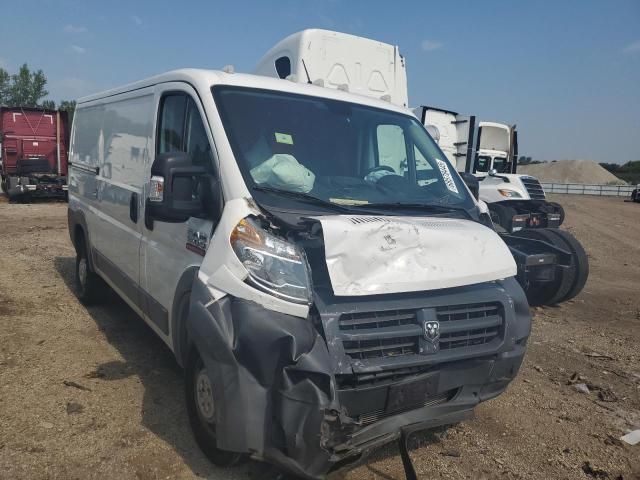 2016 Dodge RAM Promaster 1500 1500 Standard