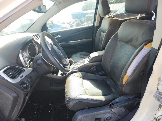 2013 Dodge Journey R/T