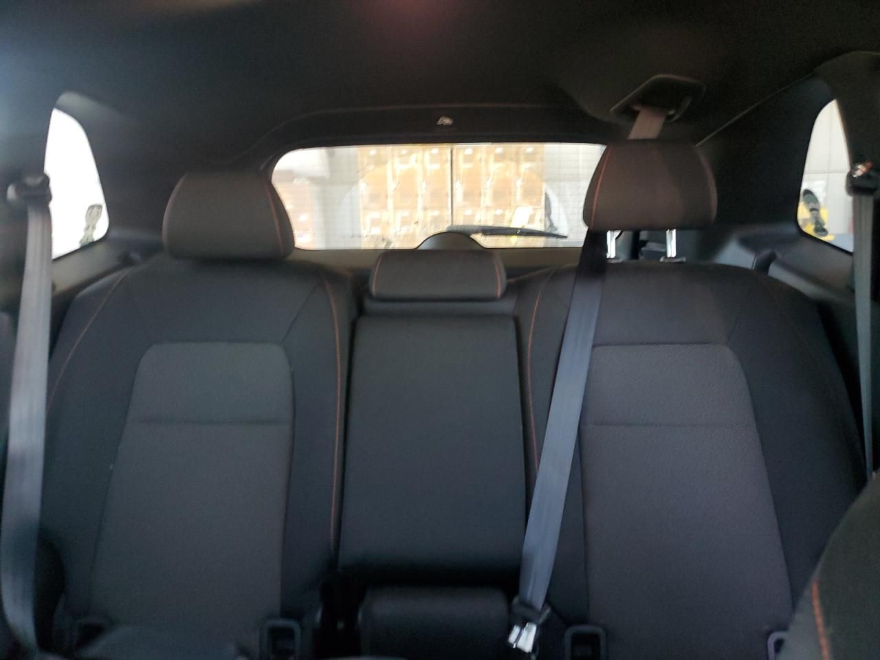 2024 Honda Cr-v Sport