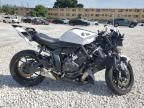 2024 Yamaha YZFR7