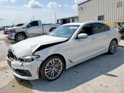 2018 BMW 530E for sale in Haslet, TX