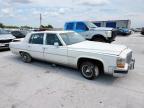 1986 Cadillac Fleetwood Brougham