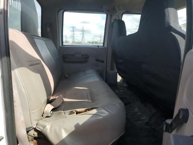 2001 Ford F350 Super Duty