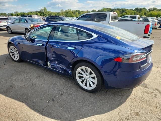 2017 Tesla Model s
