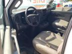2021 Chevrolet Express G2500