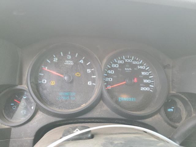 2011 GMC Sierra K1500 SL