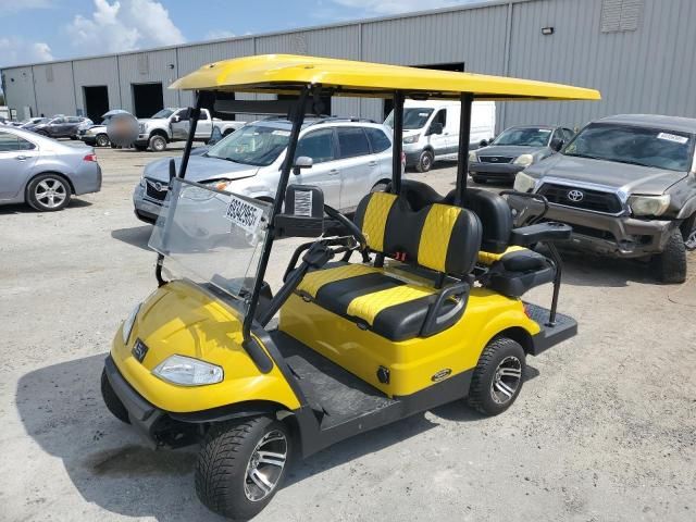 2022 Golf Cart Golf Cart