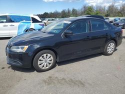 2014 Volkswagen Jetta Base en venta en Brookhaven, NY