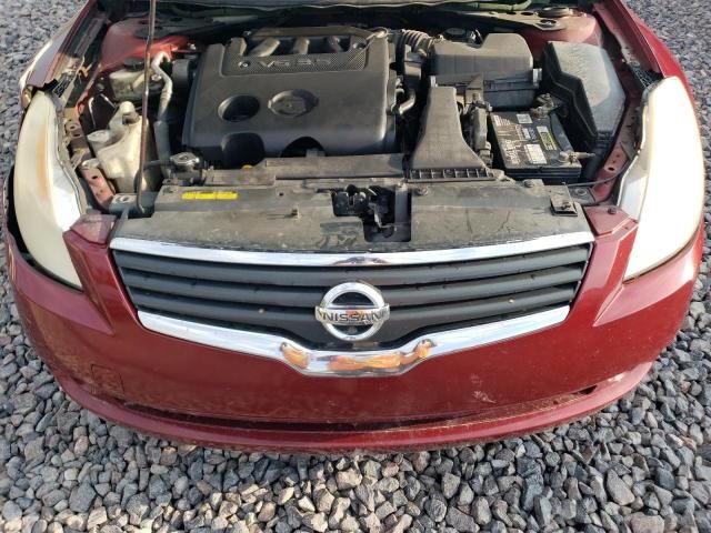 2008 Nissan Altima 3.5SE