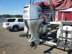 2011 Slyvan Marine Trailer
