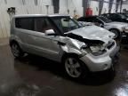 2010 KIA Soul +