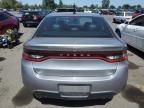2014 Dodge Dart GT