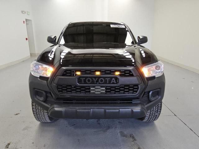 2022 Toyota Tacoma Access cab