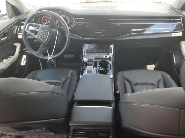 2023 Audi Q8 Premium Plus S-Line