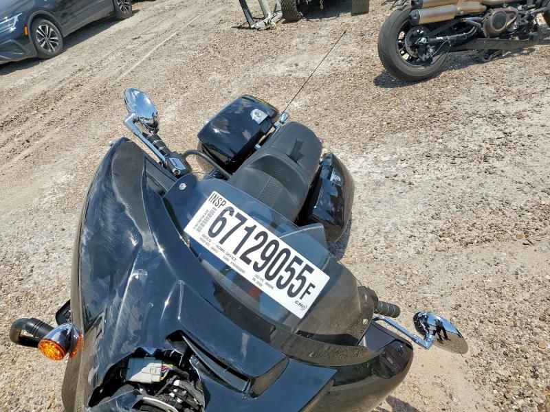 2020 Indian Motorcycle Co. Chieftain