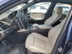 2012 BMW X6 XDRIVE35I