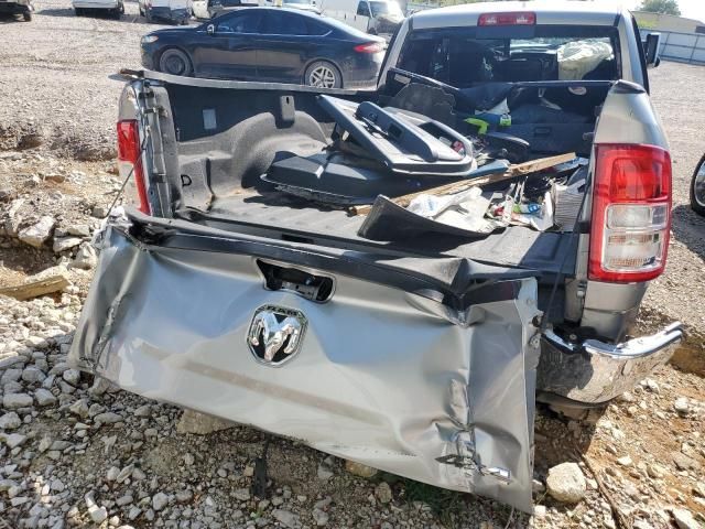 2022 Dodge RAM 3500 Tradesman