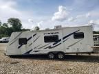 2008 Pilgrim 20 Foot