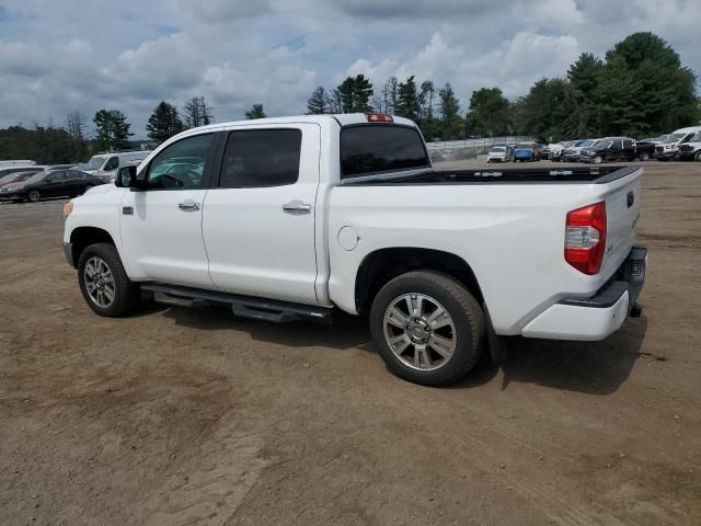 2016 Toyota Tundra Crewmax 1794