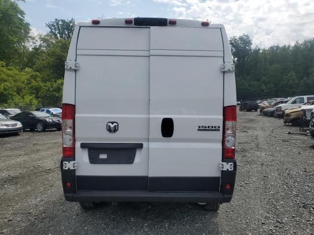 2024 Dodge RAM Promaster 1500 1500 High