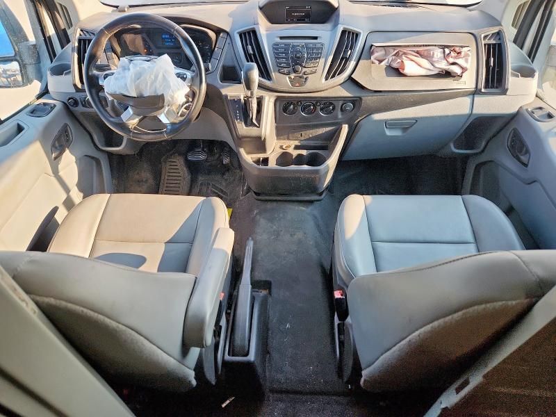 2016 Ford Transit Utility / Service van