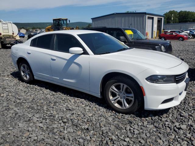 2015 Dodge Charger se
