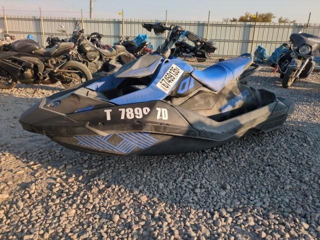 2022 Seadoo RTX