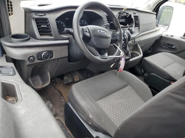 2020 Ford Transit T-250