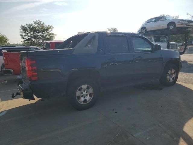2007 Chevrolet Avalanche K1500