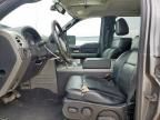 2007 Ford F150 Supercrew