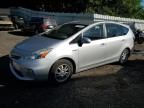 2014 Toyota Prius v