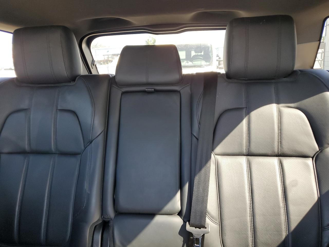 2014 Land Rover Range Rover Sport hse