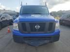 2016 Nissan NV 1500 S