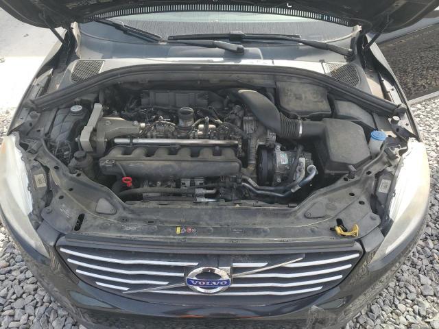 2014 Volvo Xc60 T6