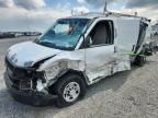 2011 Chevrolet Express G2500