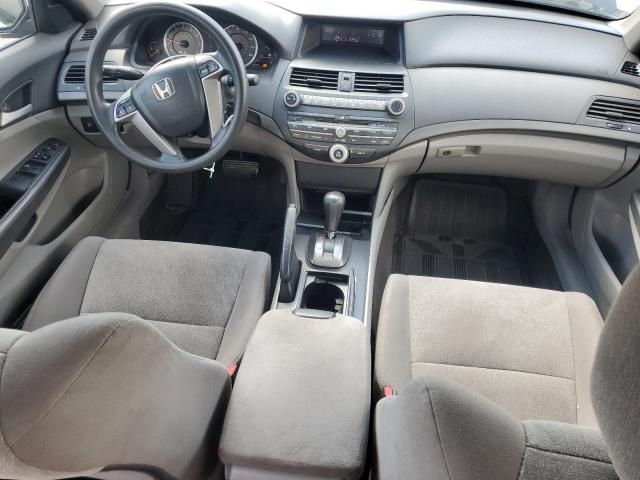 2010 Honda Accord LX