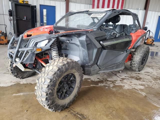 2022 Can Am 2022 CAN-AM Maverick X3 DS Turbo RR